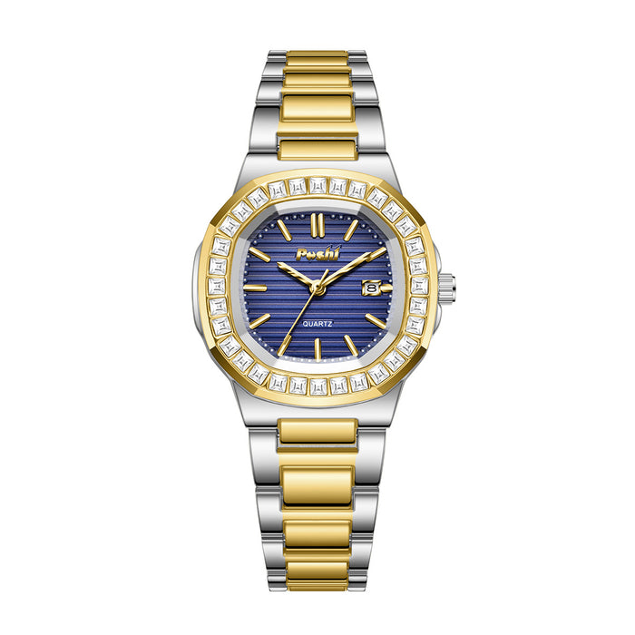 W4000 - Roman Dial Women's Fashion Watch