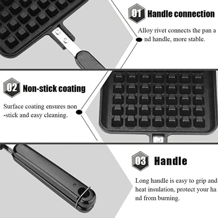 Waffle Maker