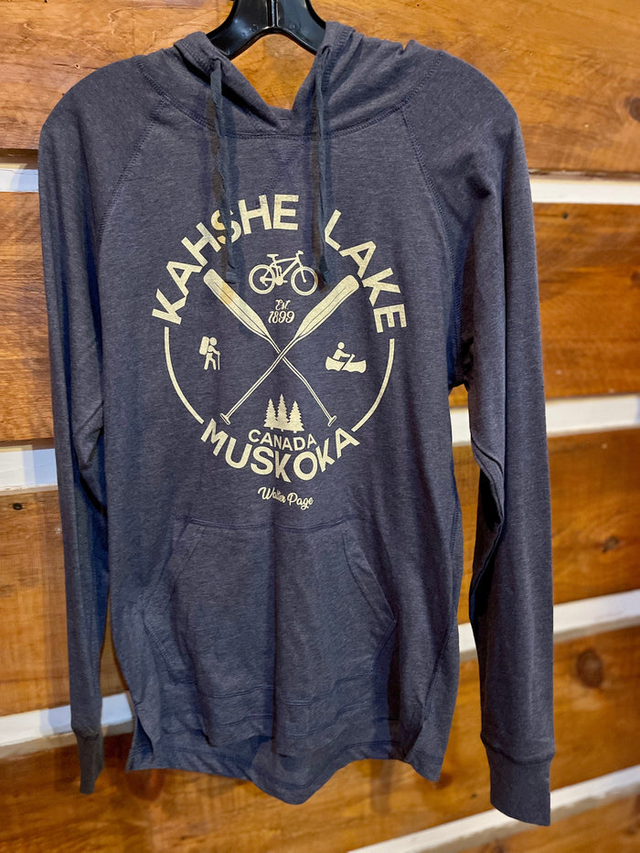 Walter Page Kahshe Lake Jersey