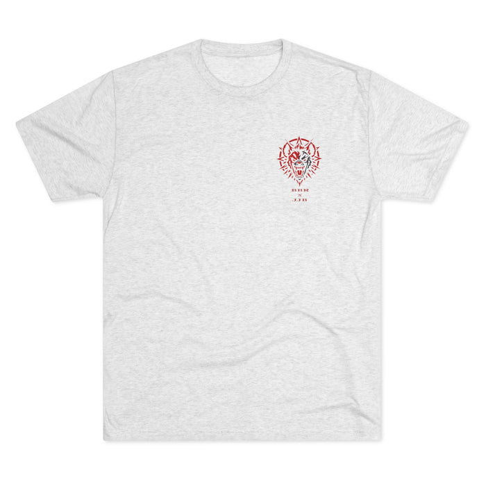 Weak Things Break- Black Belt Randy Collab