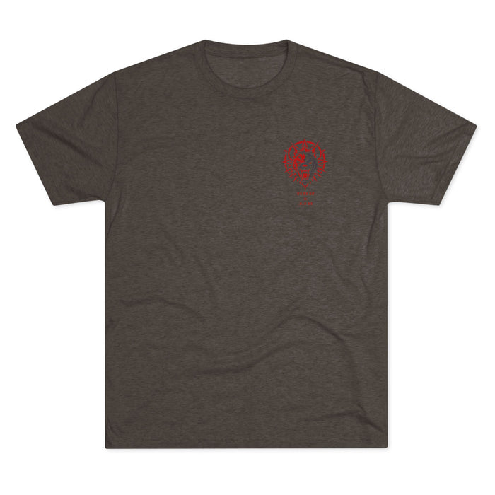 Weak Things Break- Black Belt Randy Collab
