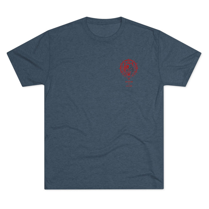 Weak Things Break- Black Belt Randy Collab