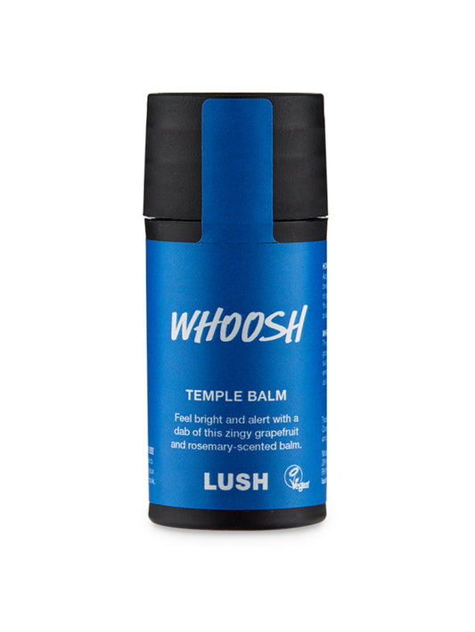 Whoosh Temple Balm