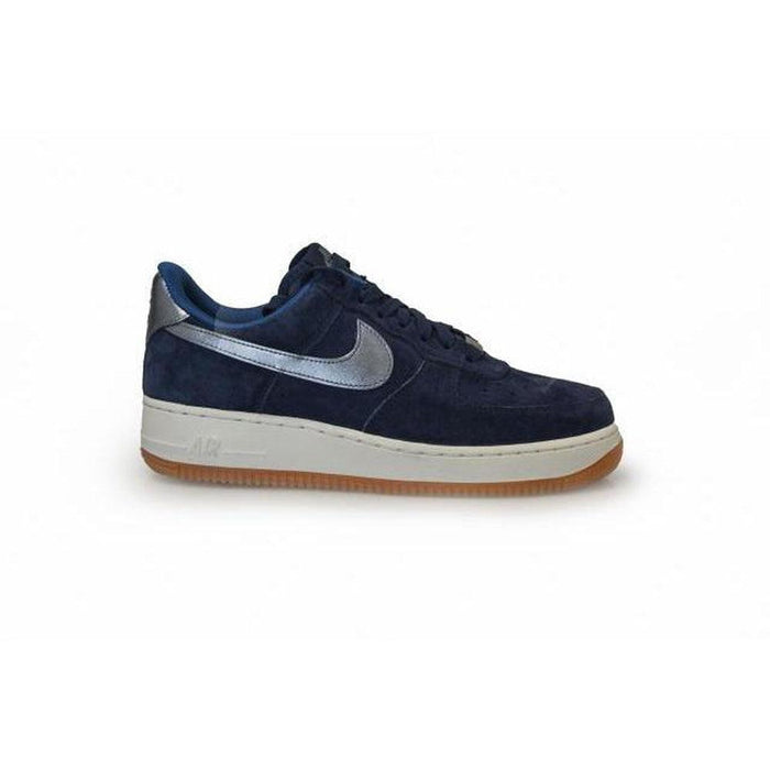 Womens Nike Air Force 1 '07 Premium Suede-Air Force 1, Court, Nike Brands, Running Footwear-Foot World UK