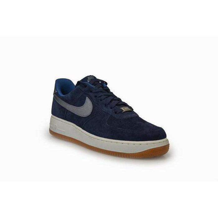 Womens Nike Air Force 1 '07 Premium Suede-Air Force 1, Court, Nike Brands, Running Footwear-Foot World UK