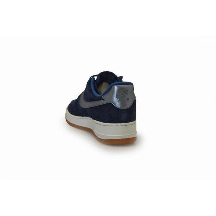 Womens Nike Air Force 1 '07 Premium Suede-Air Force 1, Court, Nike Brands, Running Footwear-Foot World UK