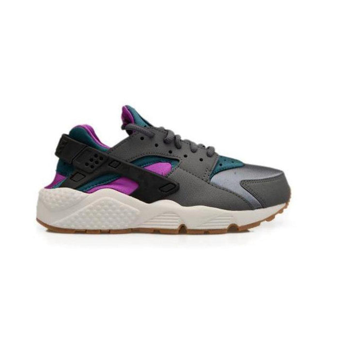 Womens Nike Air Huarache Run-Huarache, Nike Brands, Running Footwear-Foot World UK