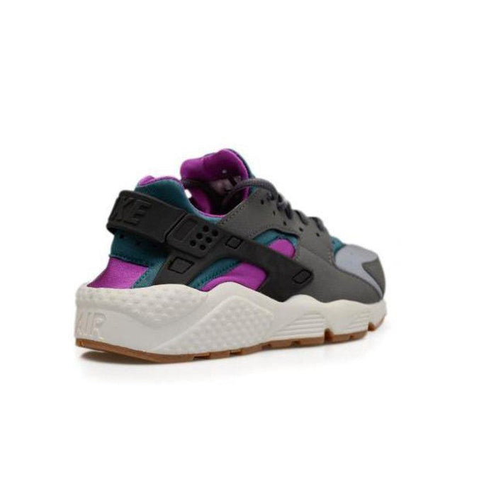 Womens Nike Air Huarache Run-Huarache, Nike Brands, Running Footwear-Foot World UK