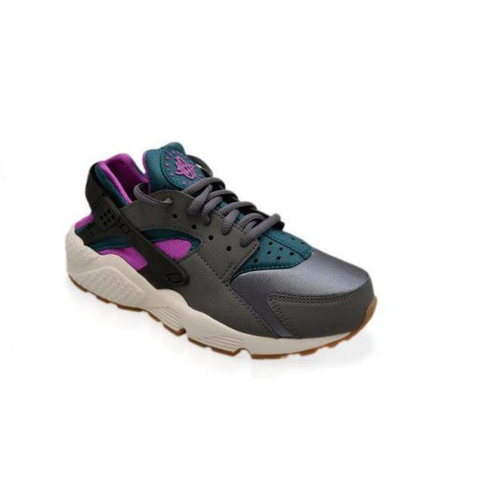 Womens Nike Air Huarache Run-Huarache, Nike Brands, Running Footwear-Foot World UK