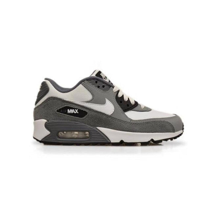 Womens Nike Air Max 90 Premium-Air Max, Nike Brands, Running Footwear-Foot World UK