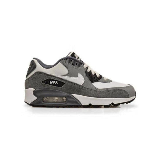 Womens Nike Air Max 90 Premium-Air Max, Nike Brands, Running Footwear-Foot World UK