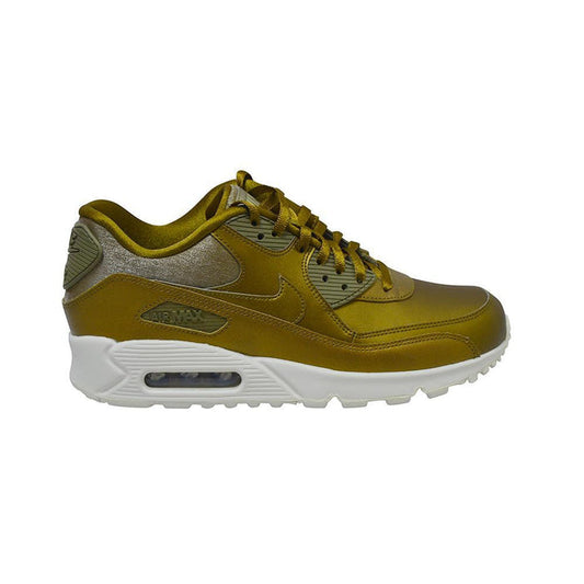 Womens Air Max 90 Premium-Air Max, Running Footwear-Foot World UK