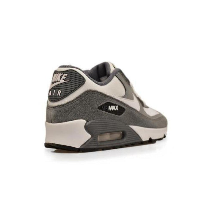 Womens Nike Air Max 90 Premium-Air Max, Nike Brands, Running Footwear-Foot World UK