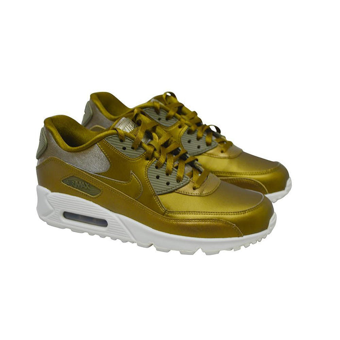 Womens Air Max 90 Premium-Air Max, Running Footwear-Foot World UK