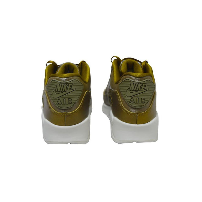 Womens Air Max 90 Premium-Air Max, Running Footwear-Foot World UK