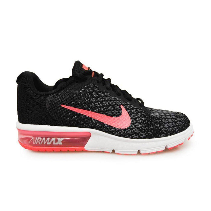 Womens Nike Air Max Sequent 2-Air Max, Nike Brands, Running Footwear-Foot World UK