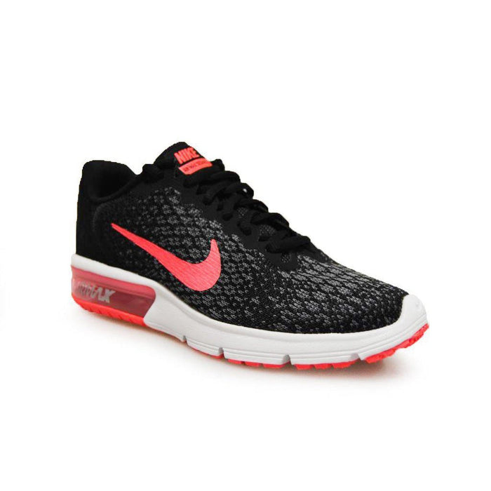 Womens Nike Air Max Sequent 2-Air Max, Nike Brands, Running Footwear-Foot World UK