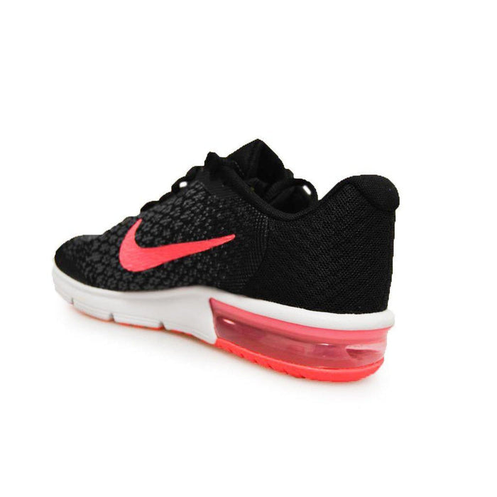 Womens Nike Air Max Sequent 2-Air Max, Nike Brands, Running Footwear-Foot World UK