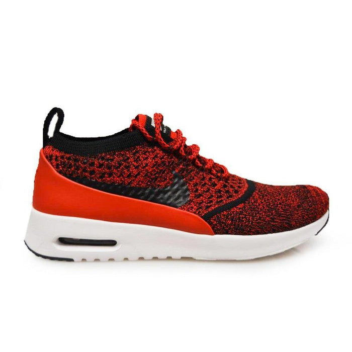 Womens Nike Air Max Thea Ultra Flyknit-Air Max, Nike Brands, Running Footwear-Foot World UK