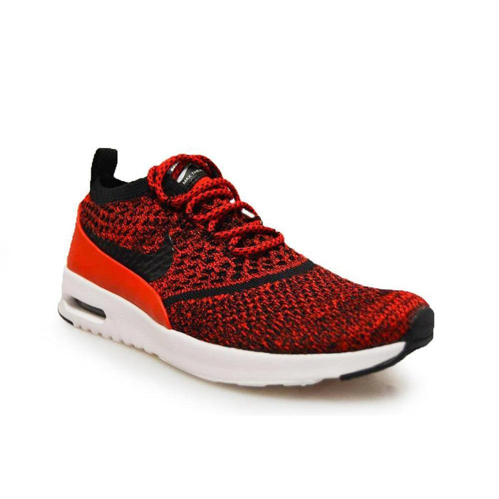 Womens Nike Air Max Thea Ultra Flyknit-Air Max, Nike Brands, Running Footwear-Foot World UK
