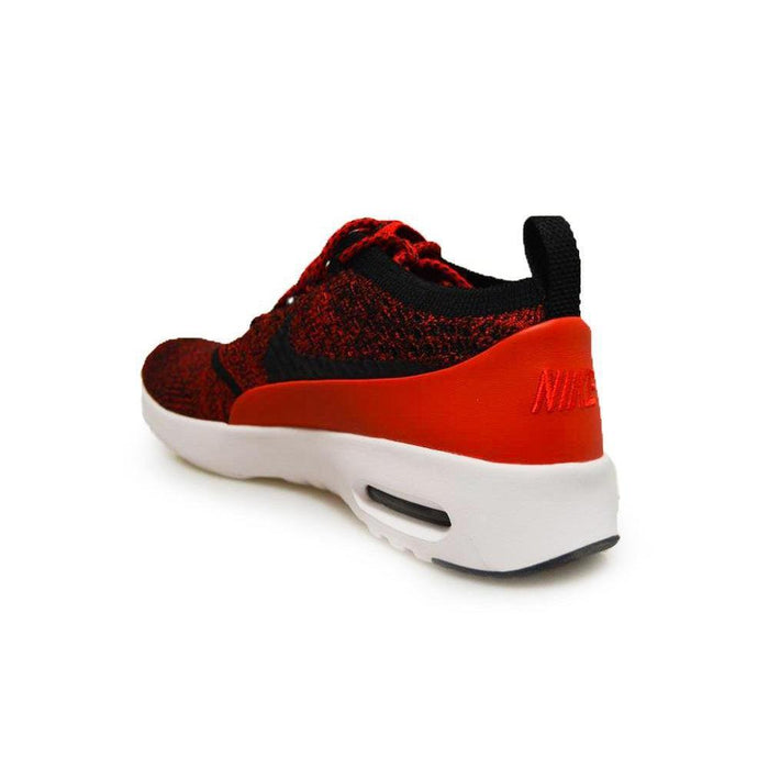 Womens Nike Air Max Thea Ultra Flyknit-Air Max, Nike Brands, Running Footwear-Foot World UK
