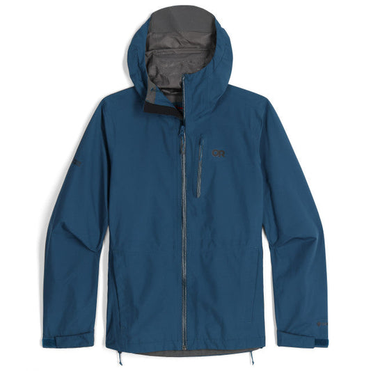 Women's Aspire II Jacket