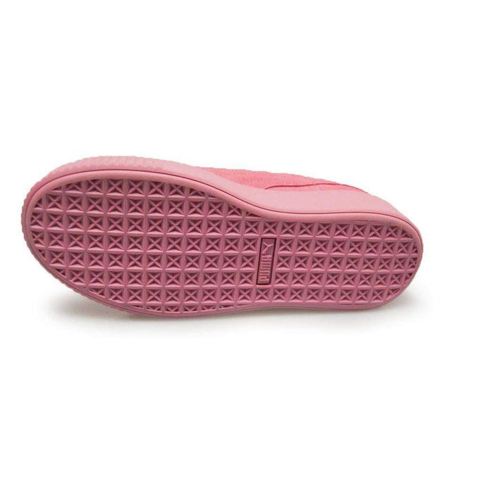 Womens Puma Basket Platform Reset Wn's-Air Force 1, Court, Puma, Puma Brands, Running Footwear-Foot World UK