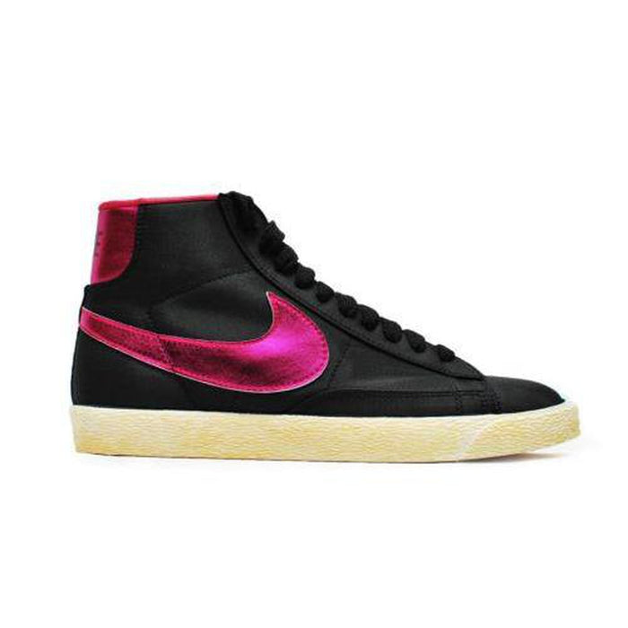 Womens Nike Blazer High-High Tops Footwear, Nike Brands, Running Footwear-Foot World UK