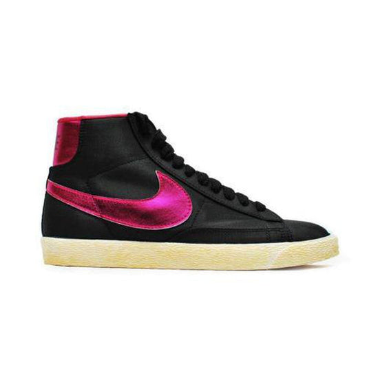 Womens Nike Blazer High-High Tops Footwear, Nike Brands, Running Footwear-Foot World UK