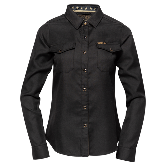 Women's Colby Raha Flannel - Dixxon Flannel Co.