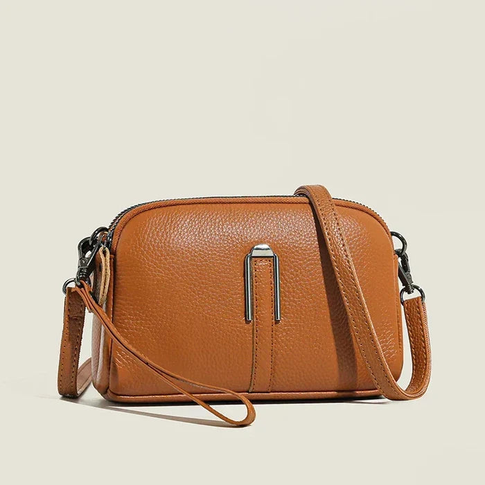 Women's Compact Crossbody Bag