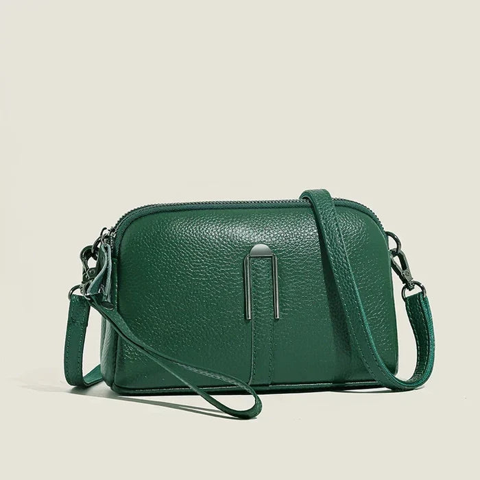 Women's Compact Crossbody Bag