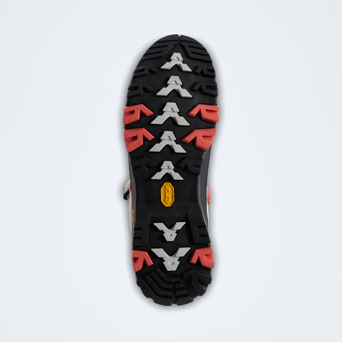 Women's Exp Dev Gore-Tex Mid Boot  - Black/Off-Wht/Sunbst
