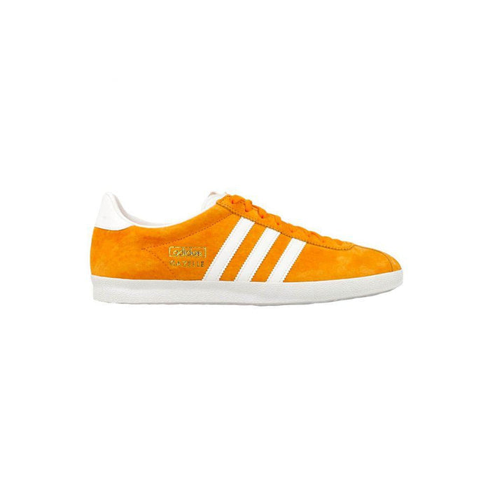 Womens Adidas Gazelle OG-Adidas Brands, Court, Gazelle, Running Footwear-Foot World UK