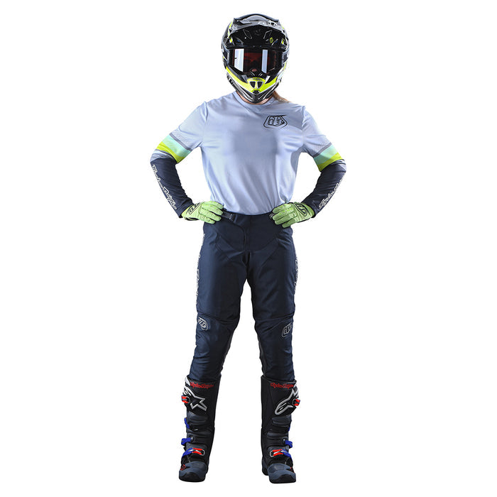 Womens GP Pant Mono Gray
