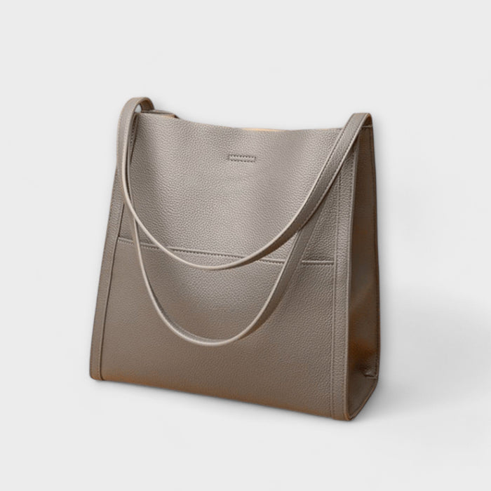 Women's Handmade Leather Shoulder Bag