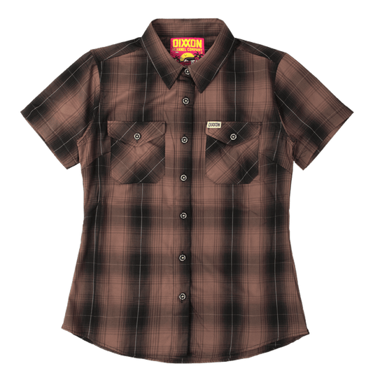 Women's Havana Bamboo Short Sleeve