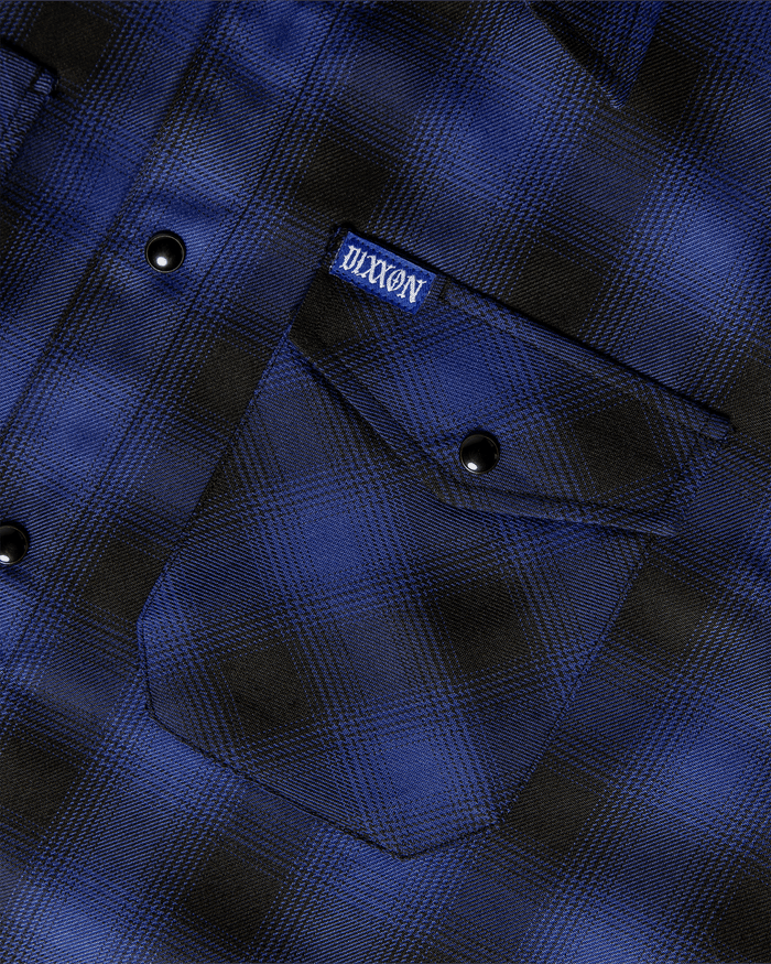 Women's Knockout Heritage Flannel - Dixxon Flannel Co.