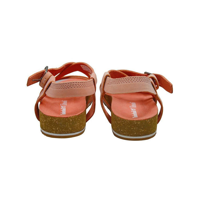 Womens Malibu Waves Ankle Crabble-Sliders and Sandals, Timberland-Foot World UK