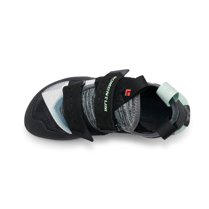 Foam Green-Alloy