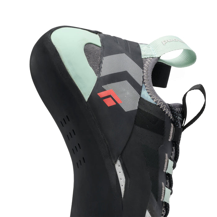 Foam Green-Alloy