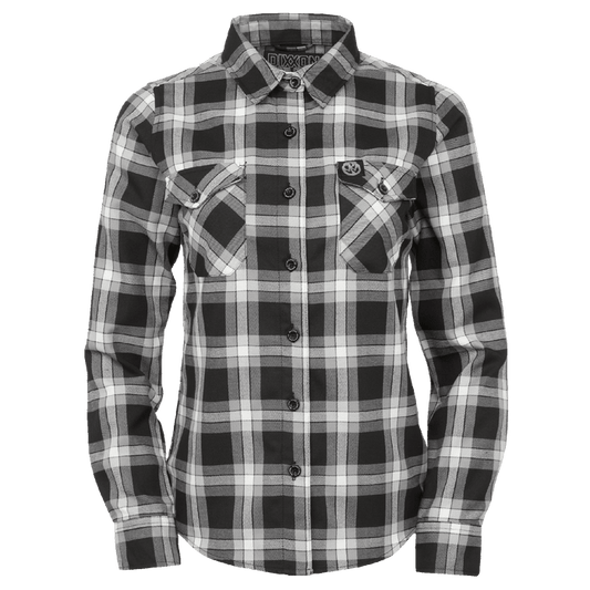 Dixxon Women's Pennywise Full Circle Flannel