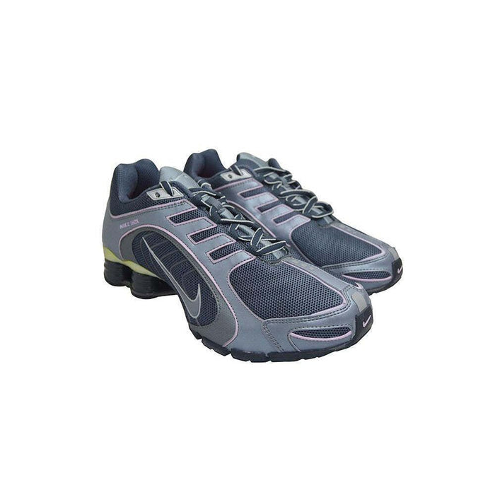 Womens Shox Navina + Plus *RARE* OG - 313809 002 - Anthracite Grey