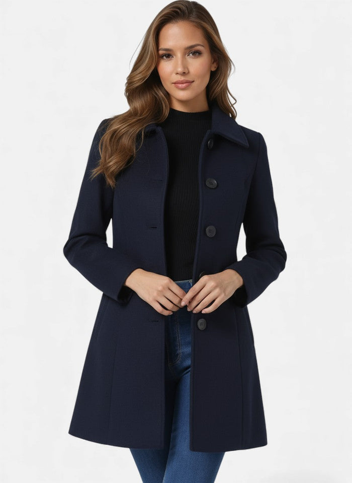 Dark Blue / XS