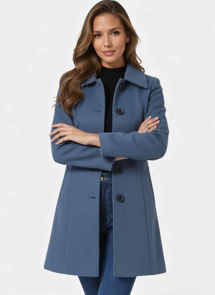 Blue / XS