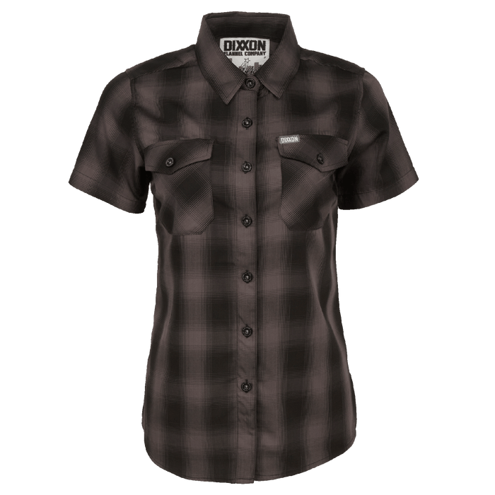 Women's Southgate Bamboo Short Sleeve