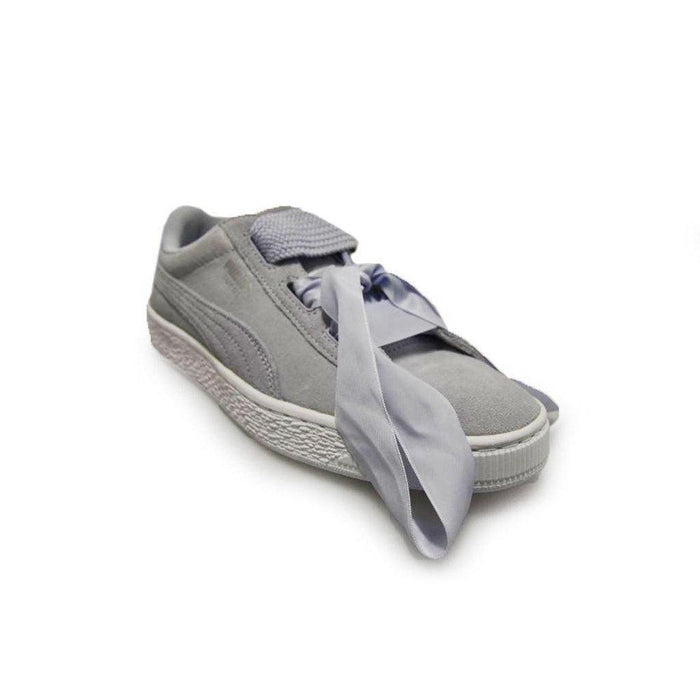 Womens Puma Suede Heart Jr-Air Force 1, Court, Puma, Puma Brands, Running Footwear, Sale-Foot World UK