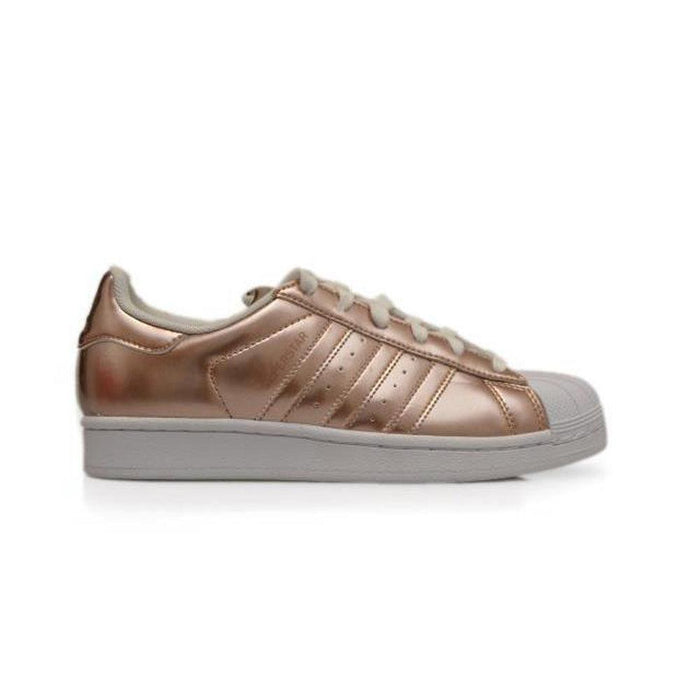 Womens Adidas Superstar W-Adidas Brands, Court, Running Footwear, Super Star-Foot World UK