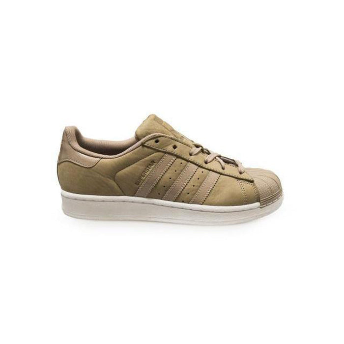 Womens Adidas Superstar W-Adidas Brands, Court, Running Footwear, Super Star-Foot World UK