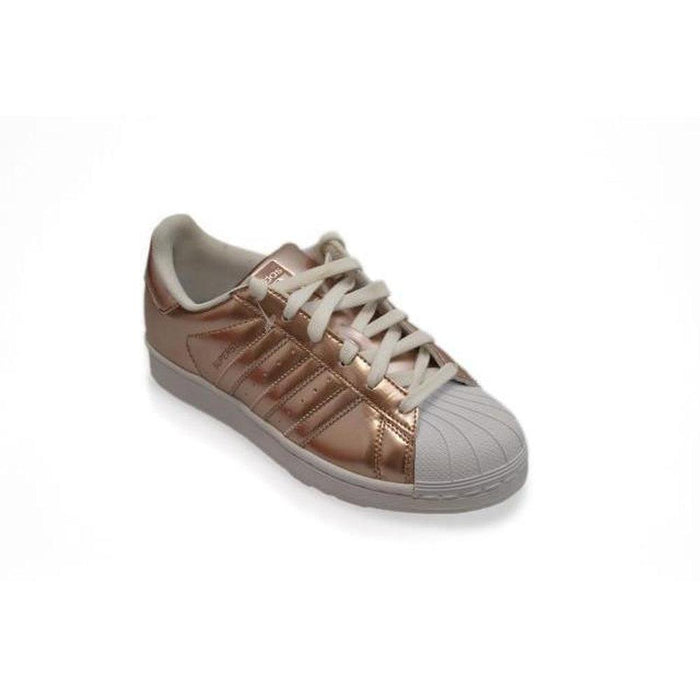Womens Adidas Superstar W-Adidas Brands, Court, Running Footwear, Super Star-Foot World UK